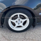 1992 EG6 Honda Civic SiR-II  